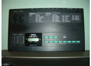 Yamaha MCS2