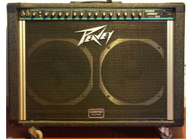 Peavey Stereo Chorus 212