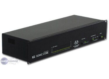 Sonic Core A16 XLR converter
