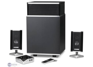 Altec Lansing FX 4021