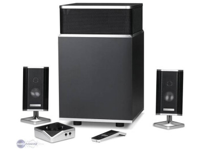 Altec Lansing FX 4021