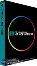 Digital Redux Hip Hop Hotness
