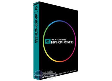 Digital Redux Hip Hop Hotness