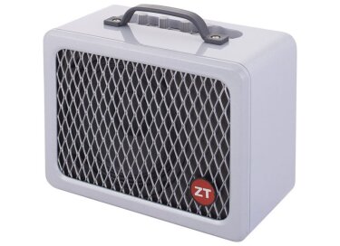 Zt Amplifiers The Lunchbox