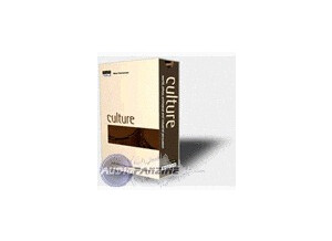 Yellow Tools CULTURE