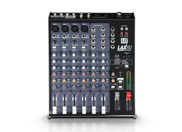 LD Systems LAX8D