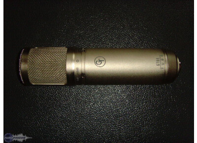 Groove Tubes GT-60