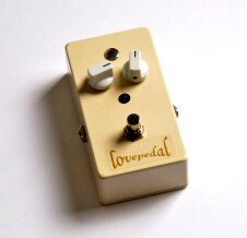 Lovepedal Death of vox