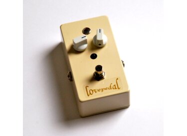 Lovepedal Death of vox