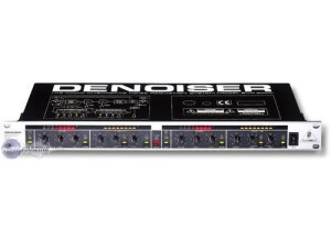 Behringer Denoiser SNR2000