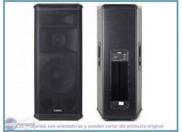 QSC HPR153F
