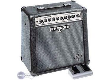 Behringer Ultraroc GX110