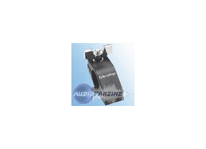 Gibraltar SC-GRSHML memory lock