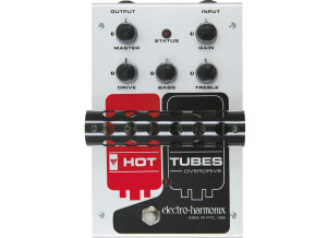 Electro-Harmonix Hot Tubes
