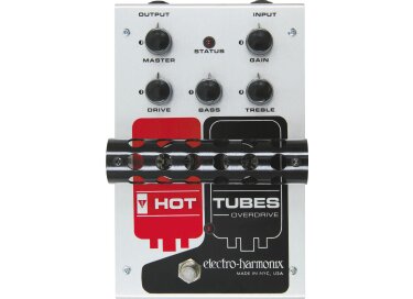 Electro-Harmonix Hot Tubes