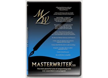 Masterwriter v2