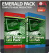 McDSP ships Emerald Pack 3.0
