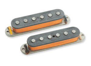 Seymour Duncan Antiquity II Jaguar Set