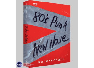 Ueberschall 80's Punk & New Wave