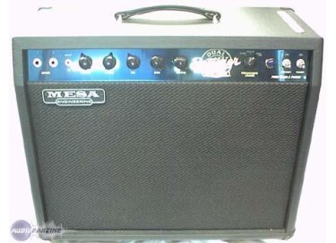 Mesa Boogie Blue Angel 1x12 Combo