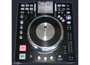 Denon DJ DN-HS5500