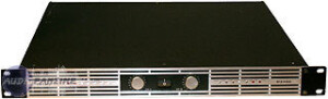 The t.amp D1600