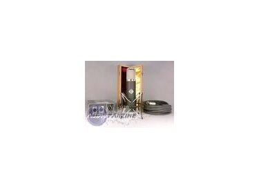 Telefunken Elektroakustik AK 47