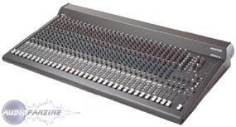 Mackie SR 32.4 VLZ Pro