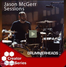 Reason Studios Jason McGerr Sessions ReFill