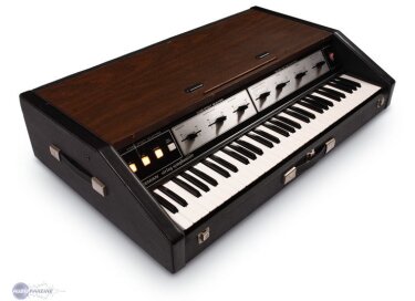 Cordovox CSS - Cordovox String Symphonizer