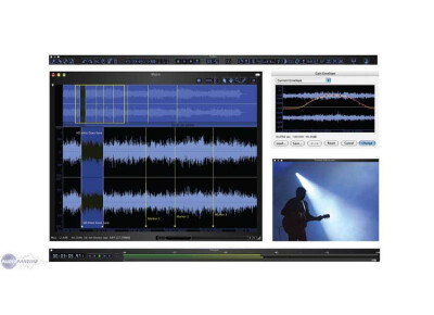 BIAS Peak LE 6