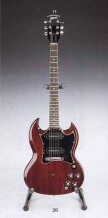 Gibson SG Standard (1969)
