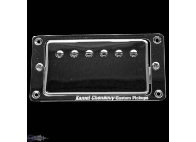 Kamel Chenaouy KC V58 CRB