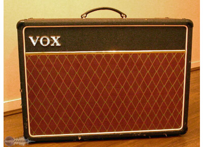 Vox AC15 TBR