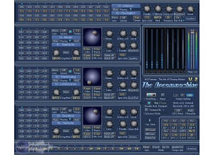 HG Fortune The Dreammachine 2