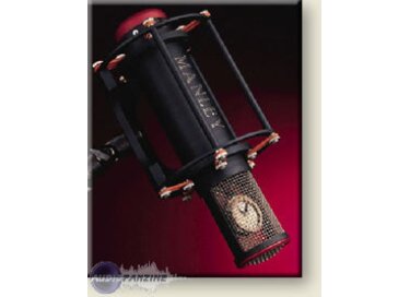 Manley Labs Reference Cardio