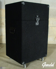 Grendel Sound Dead Room