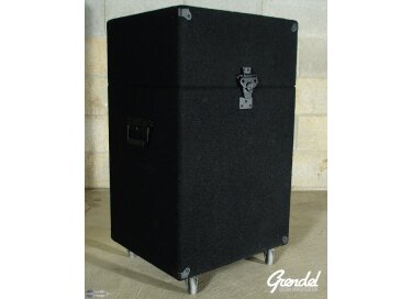 Grendel Sound Dead Room