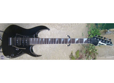 Ibanez RG750