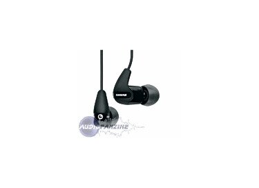 Shure JSH SE210-N