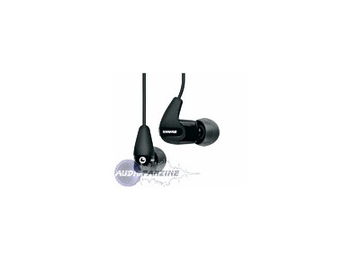 Shure JSH SE210-N