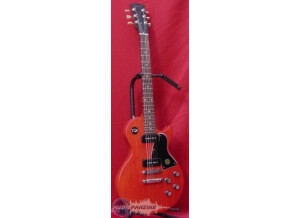 Gibson Les Paul Special Faded P90