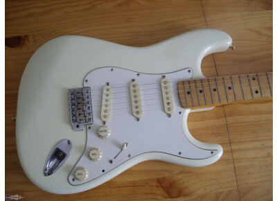 Fender Stratocaster Japan