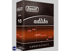 Ueberschall Adlibs