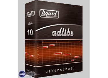 Ueberschall Adlibs