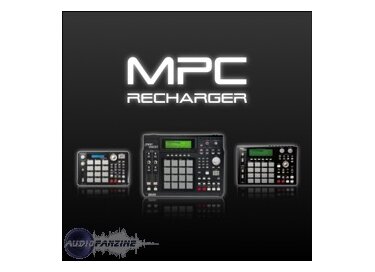 Sinevibes MPC Recharger