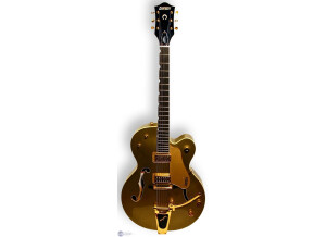 Gretsch G6120GA Nashville Golden Anniversary