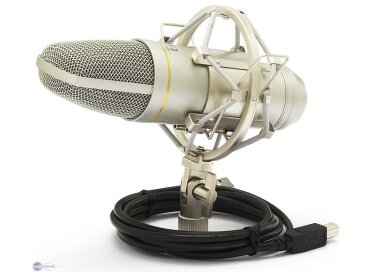 The T.bone SC440 USB