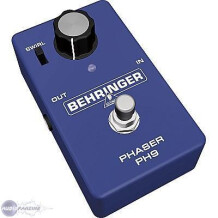 Behringer Phaser PH-9 