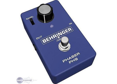 Behringer Phaser PH-9